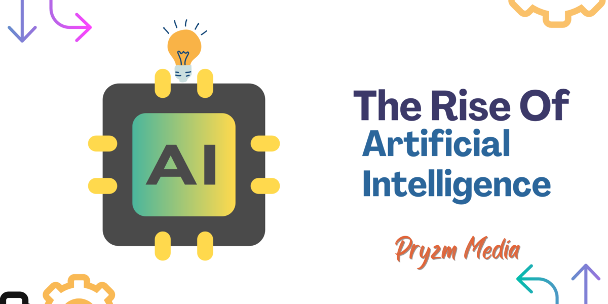 The Rise Of AI